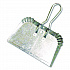 Bulldozer Dust Pan, 17