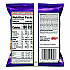 Cookies - Single Serve, Oatmeal Raisin, 2.5 oz Packet, 60/Carton (FRI45093)