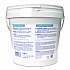 Super Odor Eliminator Gel for Large Spaces, Cool and Clean, 64 oz Tub (901129)