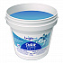 Super Odor Eliminator Gel for Large Spaces, Cool and Clean, 64 oz Tub (901129)
