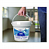 Super Odor Eliminator Gel for Large Spaces, Cool and Clean, 64 oz Tub (901129)
