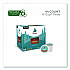Caribou Blend Coffee K-Cups, 0.4 oz, 44/Box (2124056)