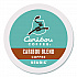 Caribou Blend Coffee K-Cups, 0.4 oz, 44/Box (2124056)
