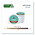 Caribou Blend Coffee K-Cups, 0.4 oz, 44/Box (2124056)