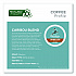Caribou Blend Coffee K-Cups, 0.4 oz, 44/Box (2124056)