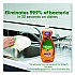 Ultra Antibacterial Dishwashing Liquid, Orange Scent. 32.5 oz Bottle (45072EA)