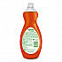 Ultra Antibacterial Dishwashing Liquid, Orange Scent. 32.5 oz Bottle (45072EA)
