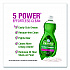 Dishwashing Liquid, Ultra Strength, Original Scent, 32.5 oz Bottle (45093EA)