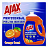 Dish Detergent, Orange Scent, 145 oz Bottle (61034313)