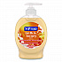 Liquid Hand Soap Pumps, Milk and Honey Scent, 7.5 oz, 6/Carton (US04965ACT)