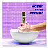 Antibacterial Hand Soap, Lavender and Shea Butter Scent, 11.25 oz (US07058A)