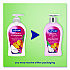Liquid Hand Soap Pump, Coconut and Hibiscus Scent, 11.25 oz (US07157A)