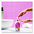 Liquid Hand Soap Pump, Coconut and Hibiscus Scent, 11.25 oz (US07157A)