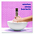 Liquid Hand Soap Pump, Coconut and Hibiscus Scent, 11.25 oz (US07157A)