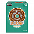 Decaf Coffee K-Cups, 0.39 oz, 22/Box (60224101)