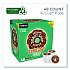 Decaf Coffee K-Cup Pods, 48/Box (1635474)