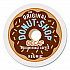 Decaf Coffee K-Cup Pods, 48/Box (1635474)