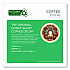 Decaf Coffee K-Cup Pods, 48/Box (1635474)