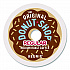 Donut Shop Coffee K-Cups, Regular, 0.39 oz, 48/Box (1635475)