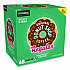 Donut Shop Coffee K-Cups, Regular, 0.39 oz, 48/Box (1635475)