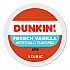 French Vanilla Coffee K-Cup Pods, 0.37 oz, 22/Box, 4 Boxes/Carton (400847)