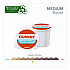 French Vanilla Coffee K-Cup Pods, 0.37 oz, 22/Box, 4 Boxes/Carton (400847)