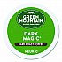 Dark Magic Extra Bold Coffee K-Cups, 0.4 oz, 48/Box (1635472)