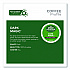 Dark Magic Extra Bold Coffee K-Cups, 0.4 oz, 48/Box (1635472)