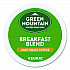 Breakfast Blend Coffee K-Cups, 0.31 oz, 48/Box (1635473)