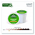 Breakfast Blend Coffee K-Cups, 0.31 oz, 48/Box (1635473)