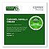 Caramel Vanilla Cream Coffee K-Cups, 0.33 oz, 48/Box (2140462)