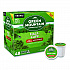 Half-Caff Coffee K-Cups, 0.33 oz, 48/Box (2140552)