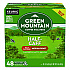 Half-Caff Coffee K-Cups, 0.33 oz, 48/Box (2140552)