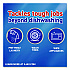 Dish Detergent Refill, Fresh Citrus Scent, 145 oz Bottle (61034144)