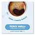 French Vanilla Coffee K-Cups, 24/Box (24382842)