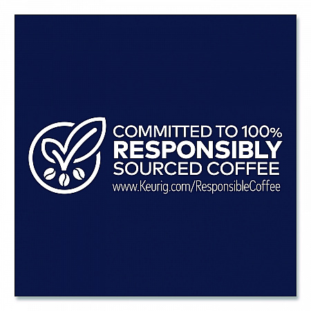 French Vanilla Coffee K-Cups, 24/Box (24382842)