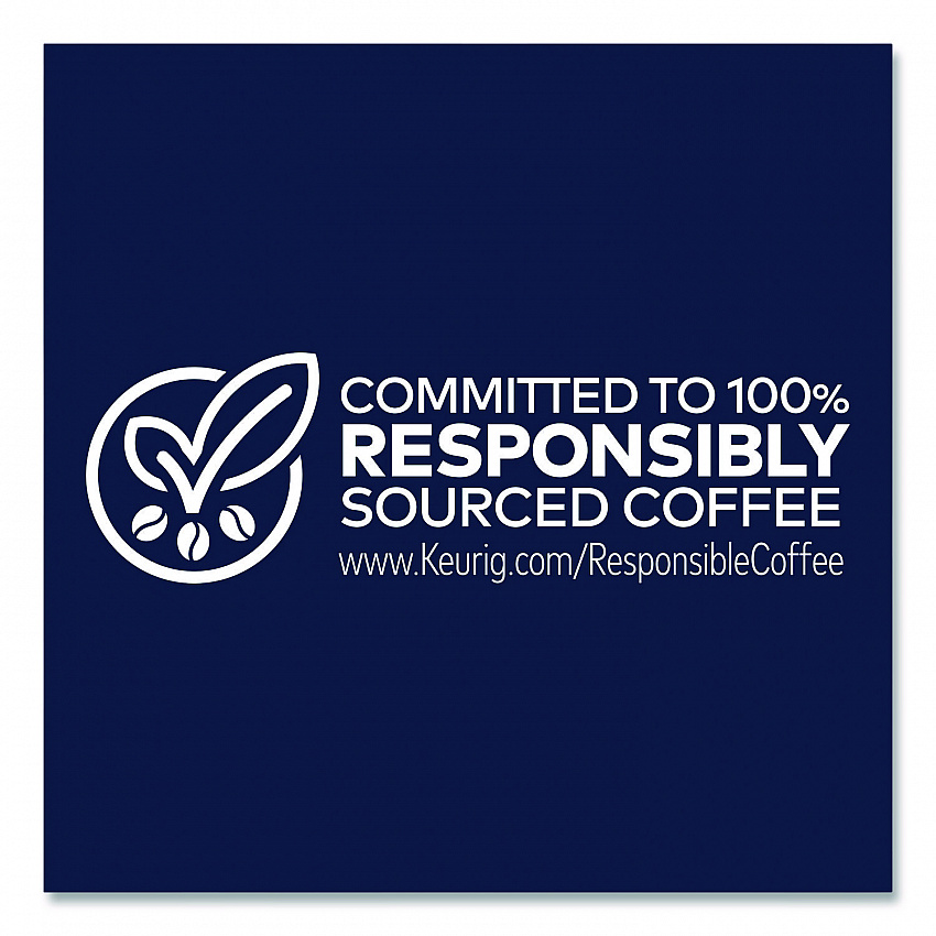 French Vanilla Coffee K-Cups, 24/Box (24382842)