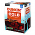 Cold Iced Coffee K-Cups, Regular, 0.44 oz, 22/Box (5000369251)