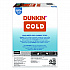 Cold Iced Coffee K-Cups, Regular, 0.44 oz, 22/Box (5000369251)