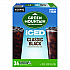 Classic Black Brew Over Ice Coffee K-Cups, 0.4 oz, 24/Box (5000372042)