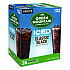Classic Black Brew Over Ice Coffee K-Cups, 0.4 oz, 24/Box (5000372042)