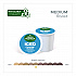 Classic Black Brew Over Ice Coffee K-Cups, 0.4 oz, 24/Box (5000372042)