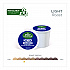 Almond Vanilla Brew Over Ice Coffee K-Cups, 0.21 oz, 20/Box (5000372045)