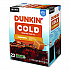 Cold Iced Coffee K-Cups, Caramel, 0.44 oz, 22/Box (5000375314)