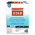 Cold Iced Coffee K-Cups, Caramel, 0.44 oz, 22/Box (5000375314)