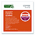 Candy'd Almond Coffee K-Cups, 0.35 oz, 22/Box (5000375651)