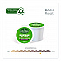 Horizon Blend by Kevin Costner Coffee K-Cups, 0.37 oz, 24/Box (5000379575)
