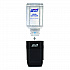 ES1 Hand Sanitizer Dispenser Starter Kit, 450 mL, 3.12 x 5.88 x 5.81, Graphite (4424D6)