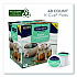 Classic Cinnamon Roll Coffee K-Cups, 0.33 oz, 48/Box (24297522)