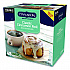Classic Cinnamon Roll Coffee K-Cups, 0.33 oz, 48/Box (24297522)